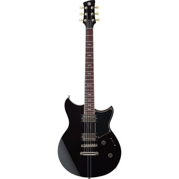 Электрогитара Yamaha Revstar Standart RSS20 Black [168382]