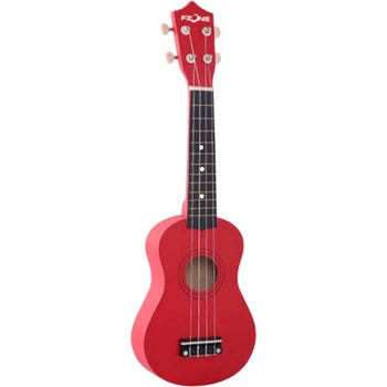 Укулеле Fzone FZU-002 Red [169001]