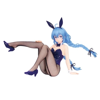 Фигурка аниме System Service Реинкарнация Безработного Рокси Мигурдия One-Seventh Carat Bunny Ver. 14 см