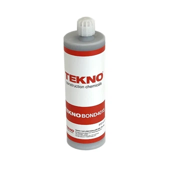 Химический эпоксидный анкер Teknobond 401 S 410 мл.
