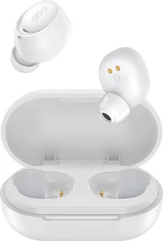 Наушники QCY ArcBuds Lite TWS White
