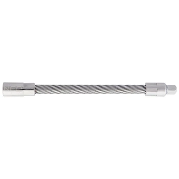 Удлинитель NEO Tools (1/4", 140 мм) гибкий (25150)