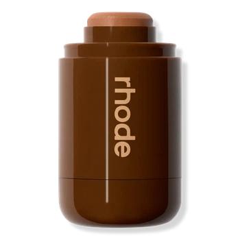 Кремовый бронзер Rhode Pocket Bronze в оттенке Pebble