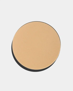 Пресована пудра Inglot Air-Light Finish з сатиновим фінішем 803