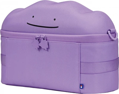 Etui Hori Compact Carry All do Nintendo Switch 2 Ditto (NSX-164U)