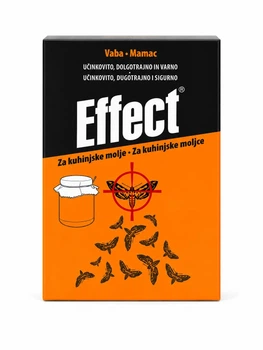 EFFECT Приманка для кухонної молі