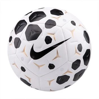Футбольный мяч Nike Academy Fa25 White HV4386-100, Белый, Размер (EU) – 4 HV4386-100
