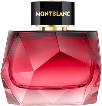 Тестер Парфюмированная вода для женщин Montblanc Signature Elixir 90 мл (3386460156646)