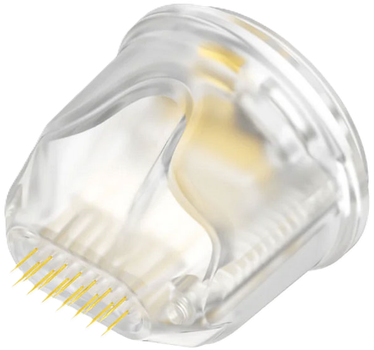 Змінна насадка Q2 14 DH-6 до апарату для мезотерапії Beautifly CollagenBoost PRO 