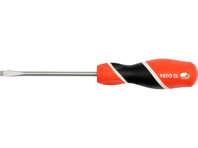 Отвертка плоская YATO SL5 x 150 мм YT-25909