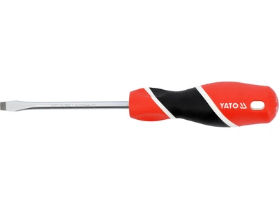 Отвертка плоская YATO SL6 x 150 мм YT-25912