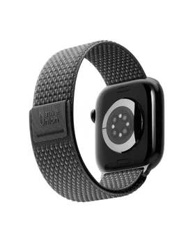 Ремешок Native Union Active Sport Loop Black 46mm/49mm