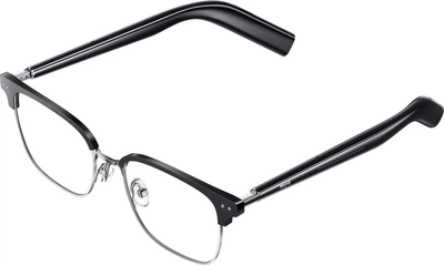 Смарт-окуляри MiJia Audio Glasses Browline Black (BHR08VXGL) UA