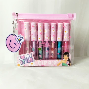 Дитячий блиск для губ І love my style Lip Gloss 1,2мл. (800543)