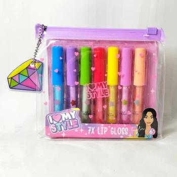Дитячий блиск для губ І love my style Lip Gloss 1,2мл. (800541)