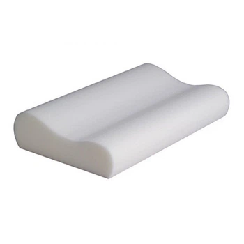Ортопедична подушка Comfort Memory Pillow Foam, латексна подушка з пам'яттю Меморі Пілоу! Товар хіт