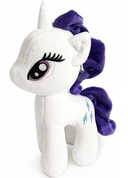 М'яка іграшка My Little Pony Раріті 40 см Білий