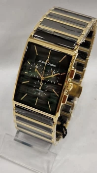 Часы мужские Jacques Lemans High-Tech Ceramic 1-1900C
