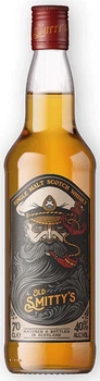 Віскі Old Smitty’s 0,7л 40%