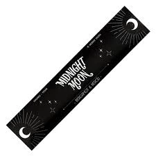 Аромапалички Elements Home Fragrance з бергамотом та неролі Midnight moon