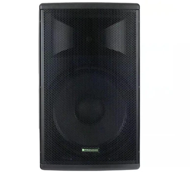 Активная акустическая система Pronomic E-210 MA 10", 200 Вт, Bluetooth, USB/SD, MP3 - Уцінка
