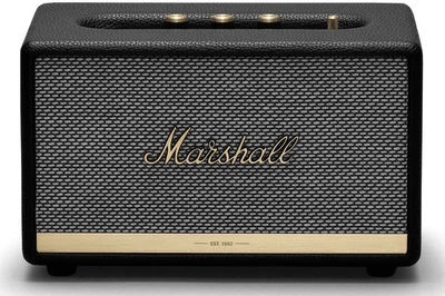 Бездротова акустика Marshall Acton II Bluetooth (1001900) чорна