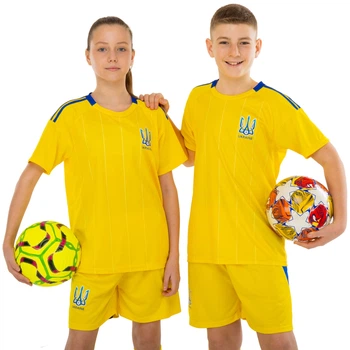 м