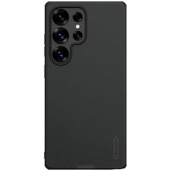 Чохол бампер Nillkin Frosted Shield Pro Magnetic для Samsung Galaxy S25 Ultra S938 Black (6902048288485)