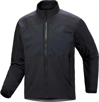Куртка Arc’teryx Practitioner AR Jacket S Black
