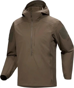 Анорак Arc’teryx Gamma SL Anorak XXL Ranger Green