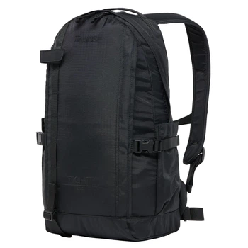Міський туристичний рюкзак HAGLÖFS Tight Medium Mono 20L чорний
