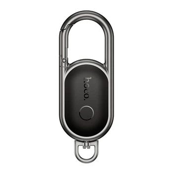 Поисковый трекер HOCO Tiger smart anti-lost (keychain) E91J 5169023