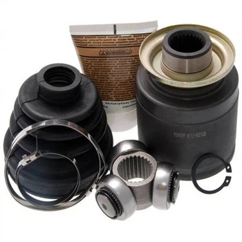 ШРУС ВНУТРІШНІЙ ЛІВИЙ 25X40X26 FEBEST 0511-B25LH Ford Ranger 4524447, MD1922620A, MD242560X