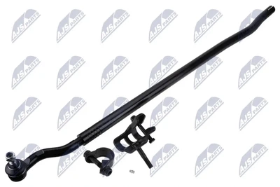 ТЯГА РУЛЬОВА | JEEP WRANGLER 06- SDKCH053 NTY NTY SDKCH053 Jeep Wrangler 52060052AG