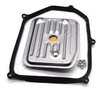Фільтр АКПП з прокладкою Golf/Vento, Passat, T4, Sharan SEAT AUDI JAPANPARTS FT042 Volkswagen Transporter, Sharan 01M325429