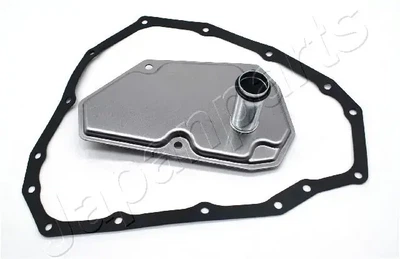 Фільтр + прокладка акп NISSAN JUKE 1.6 JAPANPARTS FT128 Nissan Note, Juke, Qashqai 317283JX0C, 317283JX08, 317283JX0A