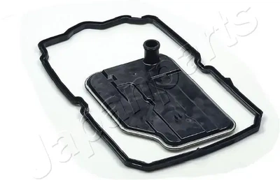 Фільтр масляний АКПП (з прокладкою) W204, W203, W211 JAPANPARTS FT032 Mercedes CLS-Class, E-Class, C-Class, GLK-Class, G-Class, GLE-Class, M-Class, GL-Class, GLS-Class, S-Class 2202710380, 2212770095, 2212770195