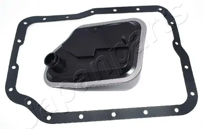 Фільтр АКПП Mazda 3/6 1.6/2.0 03- FT083 JAPANPARTS JAPANPARTS FT083 Mazda 2, 6, 5, 3 6E5Z7B155A, FNC121500, FNC121500A