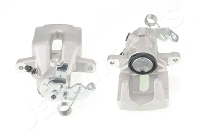Гальмівний супорт CAL197RJM JAPANPARTS JAPANPARTS CAL197RJM Peugeot 308, 307; Citroen C4, DS4 1607375780, 1638157280, 4400N5