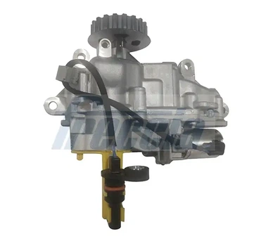 Насос масляний FRECCIA OP09-287 Ford Transit, Galaxy, Mondeo, EDGE, S-Max 2290087, HG9Q6600AA, HG9Q6600BA