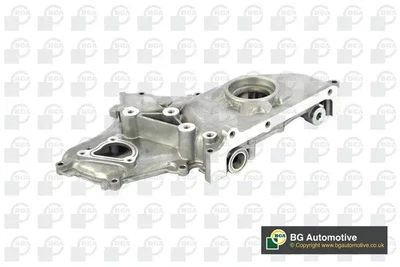 Оливний насос BGA LP6305 Nissan Navara, Pathfinder 150105X00A, 15010EB30A, 15010EB70A