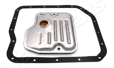 К-кт. фільтр + прокладка акп Lexus RX300 -08 JAPANPARTS FT038 Toyota Avensis, Camry; Lexus RX 3533033040, 3533008010