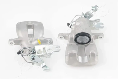Гальмівний супорт CAL254LJM JAPANPARTS JAPANPARTS CAL254LJM Volkswagen Caddy 2K0615423, 2K0615423A, 2K0615423B