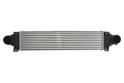 Впускний охолоджувач повітря THERMOTEC DAV007TT Volvo V60, XC60, S60 31338475, 30741669, 31273910