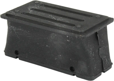 Подушка ресори MB Sprinter з95-06р.в. перед. нижн. прав. (пластм. ресора) (Belgum Parts) BG1324 BelGum Parts (BG1324)