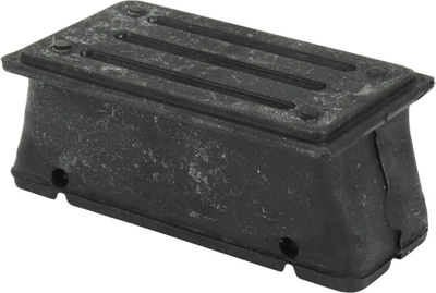 Подушка ресори MB Sprinter з95-06р.в. перед. нижн. лів. (пластм. ресора) (Belgum Parts) BG1323 BelGum Parts (BG1323)