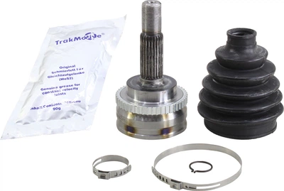 Граната Toyota Yaris з99-05р.в. зовн. 24-28зуб. (Trakmotive) 40-0415 TRAKMOTIVE (400415)