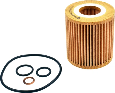 Фільтр масляний (Castrol) BMW 3 (E46) з01-11р.в. (CO0080) CO0080 Castrol (CO0080)