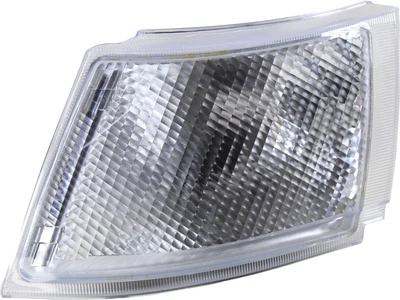Ліхтар повороту фари 2110-12 Bosch білий лів. (Vortex) 21100-3711161-01-VX Vortex (21100371116101VX)