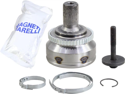 Граната Volvo S60 з00-10р.в. зовн. 36-33зуб. (Magneti Marelli) (2.0, 2.5) 302015100319 Magneti Marelli (302015100319)
